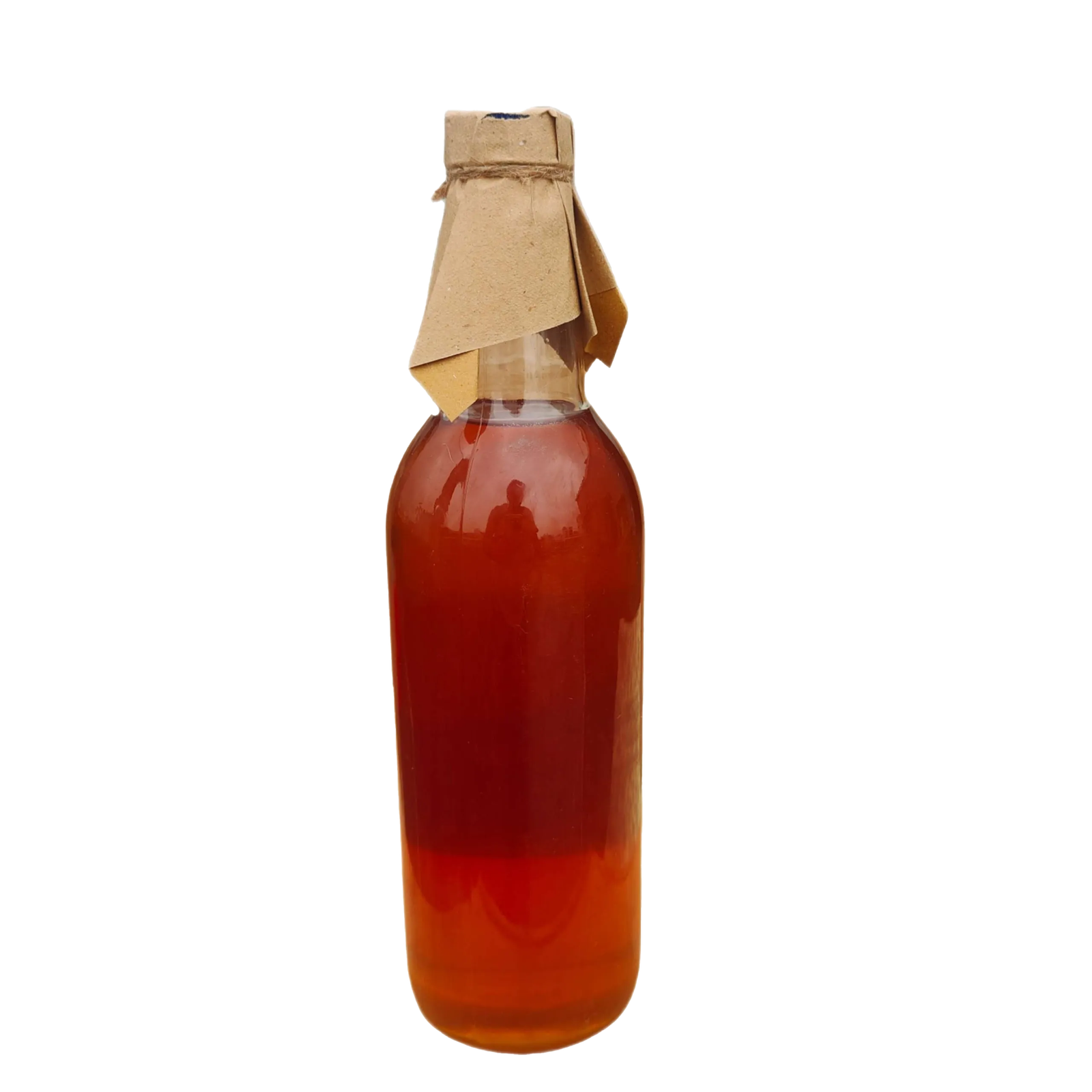 Pure Mustard Honey 1kg